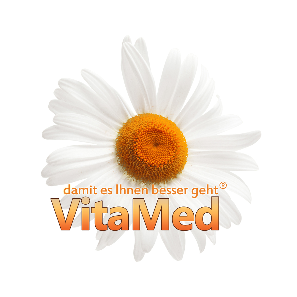 VitaMed Leipzig GmbH Tagespflege Haus Hanna Logo